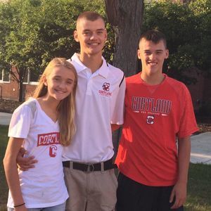 Meet your Posher, Peggy